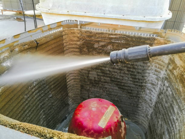 Best Commercial Air Duct Cleaning  in Ainaloa, HI