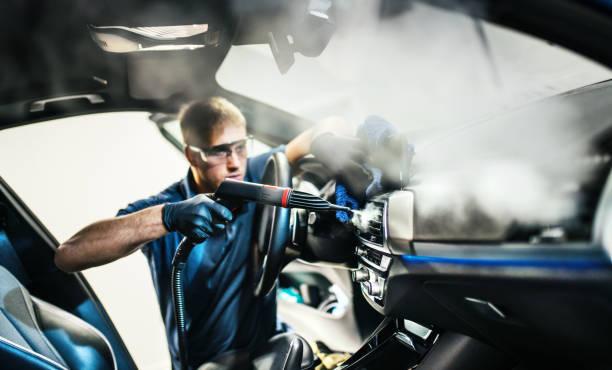 Best Best Air Duct Cleaning Company  in Ainaloa, HI