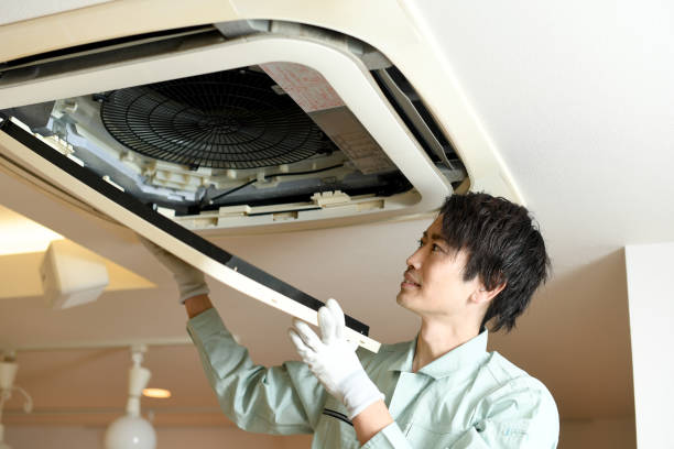Best Air Duct Cleaning Near Me in HI