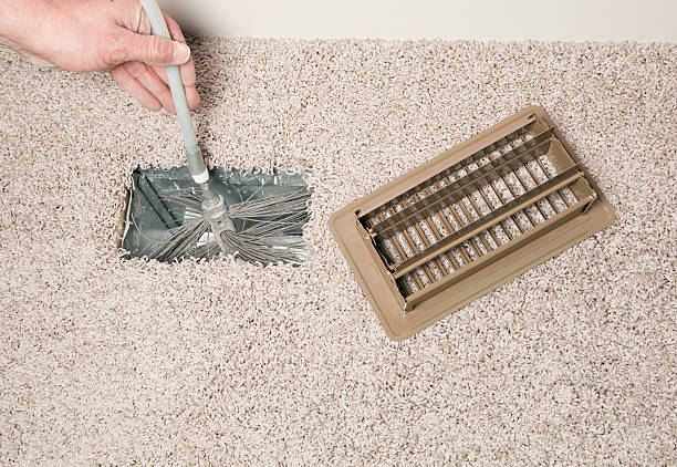 Best Commercial HVAC Duct Cleaning  in Ainaloa, HI