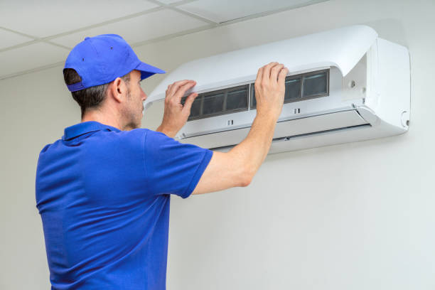 Emergency Air Duct Cleaning in HI
